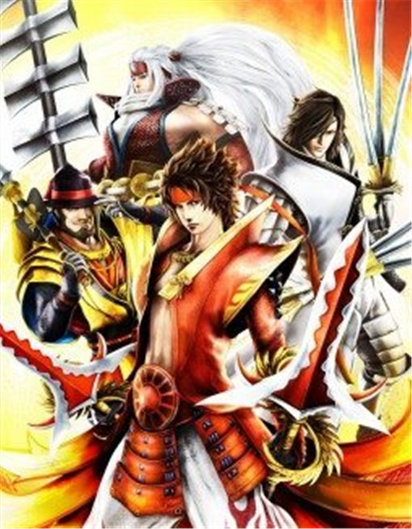 《战国BASARA真田幸村传》大将角色介绍 看看他们都有哪些特殊技能