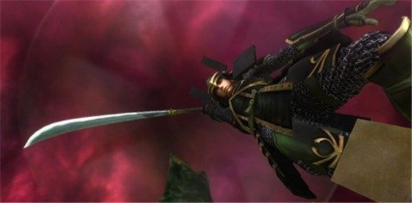 《战国BASARA真田幸村传》大将角色介绍 看看他们都有哪些特殊技能