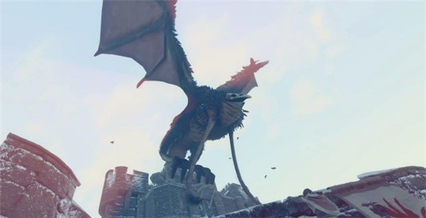 三人打造巨作《巨神狩猎》 预告片视频超级赞