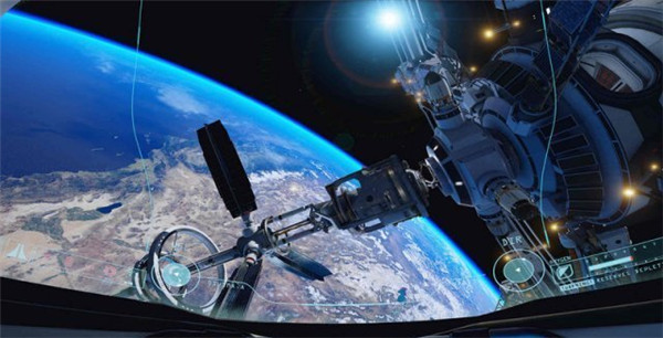 《漂浮》7月15日正式登陆PS4 最新预告出炉