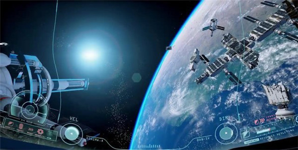 《漂浮》7月15日正式登陆PS4 最新预告出炉