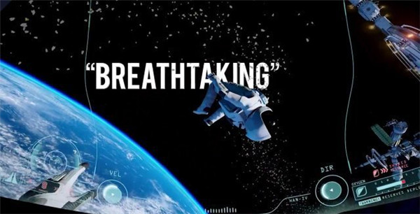 《漂浮》7月15日正式登陆PS4 最新预告出炉