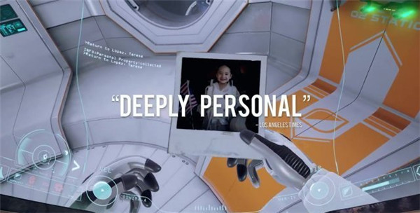 《漂浮》7月15日正式登陆PS4 最新预告出炉