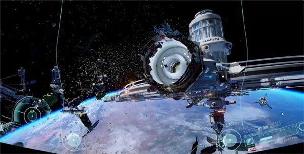 《漂浮》7月15日正式登陆PS4 最新预告出炉