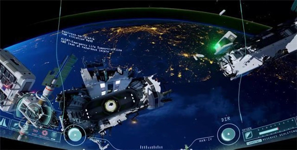 《漂浮》7月15日正式登陆PS4 最新预告出炉