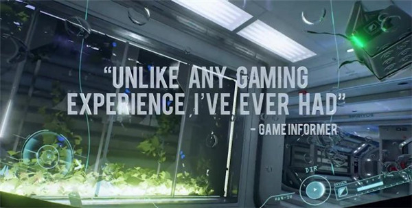 《漂浮》7月15日正式登陆PS4 最新预告出炉