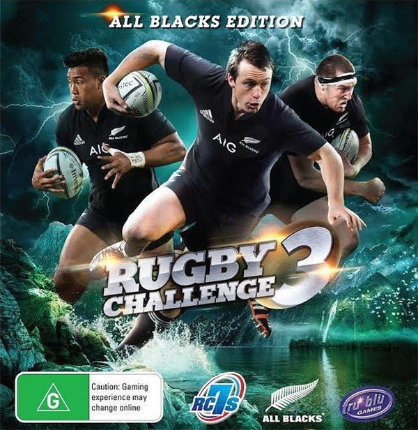 橄榄球挑战赛3开启试玩体验 下载后不需安装直接玩