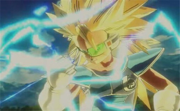 《龙珠:超宇宙2》第二轮预告片视频发布 酷炫的角色进化令人感动