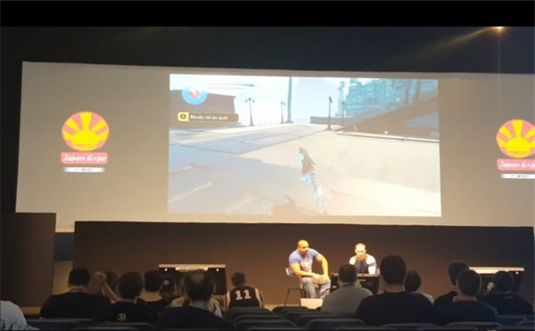 《重力眩晕2》官方发布实机演示视频 画面精美运作流畅 