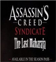 《刺客信条:枭雄》最新DLC预告片 最后的大君DLC发售