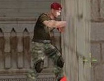 特战英雄巴林古城阴人战术攻略 巴林古城阴人点位