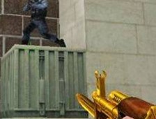 特战英雄沙漠矿区爆破点位 特战英雄沙漠矿区攻略