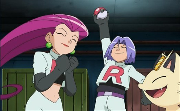 《精灵宝可梦GO》忠实粉寻找精灵球 游戏地成犯罪场