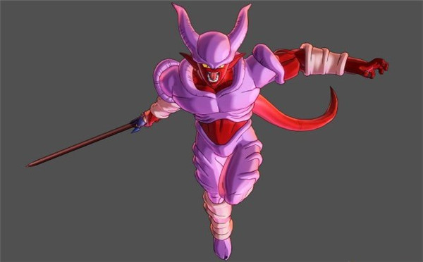 《龙珠:超宇宙2》强力BOSS角色大曝光 确定10月25日发售