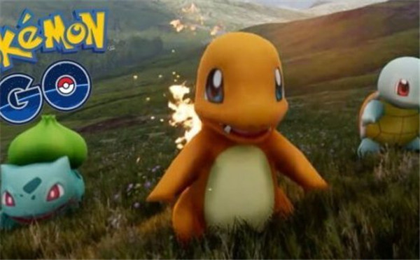 《口袋妖怪:GO》火爆场景令官方震惊 现实世界收集精灵球