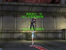 特战英雄神秘礼包怎么领取