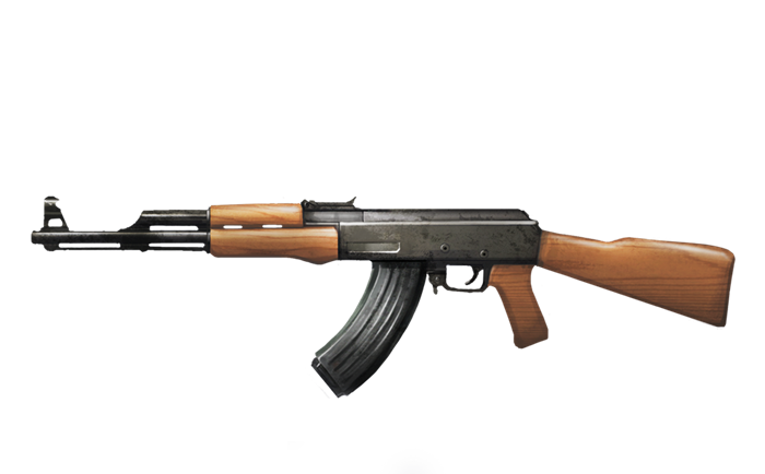 特战英雄武器_ak