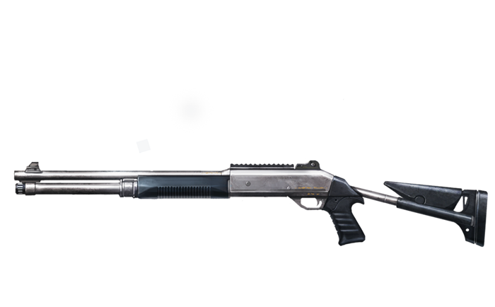 特战英雄武器介绍_M1014