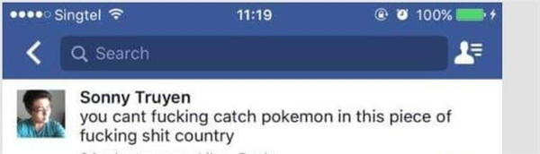 盘点奇葩之最：一句吐槽《精灵宝可梦:GO》小精灵被解雇