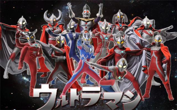 《奥特曼》怪兽写真欣赏 泳装丝袜能不心动吗