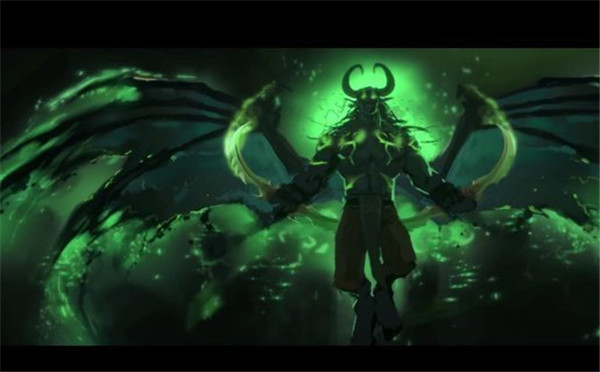 暴雪送福利： 《魔兽世界》动画预言者宣传片