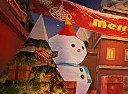 特战英雄圣诞小镇AB攻略秘籍