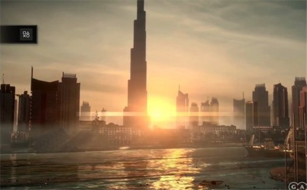 《杀出重围:人类分裂》PS4版实机演示 全新强化套件不要太吸引啦