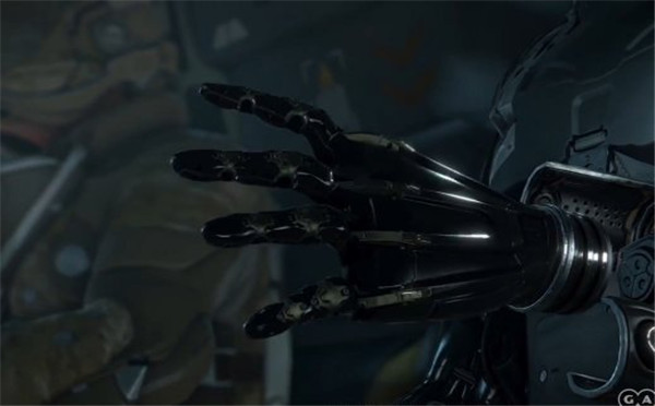 《杀出重围:人类分裂》PS4版实机演示 全新强化套件不要太吸引啦