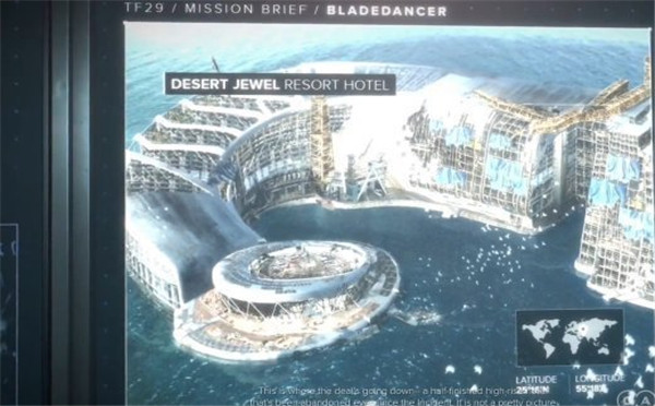 《杀出重围:人类分裂》PS4版实机演示 全新强化套件不要太吸引啦