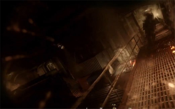 《使命召唤4》重制版实机演示 战役画面展示战斗力太惊人！