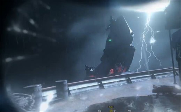 《使命召唤4》重制版实机演示 战役画面展示战斗力太惊人！