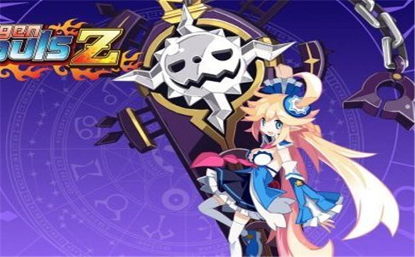 《无限灵魂Z》首批游戏截图公布 超萌超可爱的妹子惹人疼