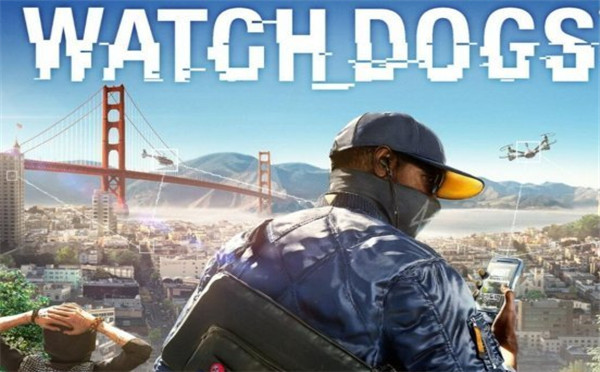  3A大作《看门狗2》成育碧最畅销作品 ps4提前30天体验DLC