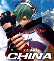 《拳皇14》推出全新宣传视频 中国神拳一招秒敌