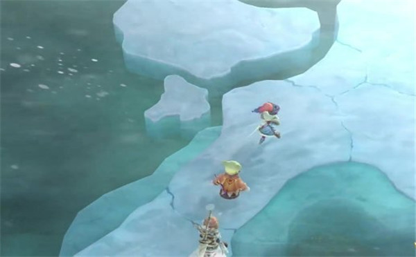 《我是刹那》登陆Steam平台 重现JRPG的黄金年代