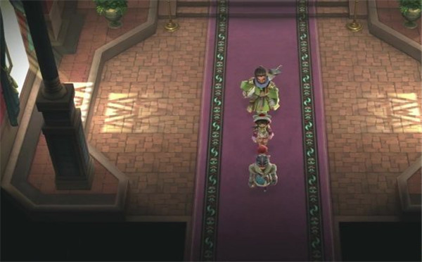 《我是刹那》登陆Steam平台 重现JRPG的黄金年代