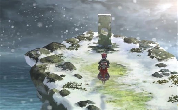 《我是刹那》登陆Steam平台 重现JRPG的黄金年代