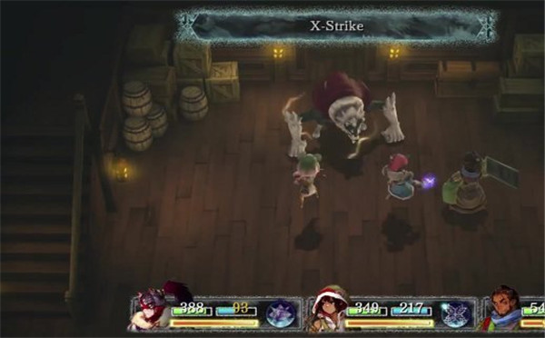 《我是刹那》登陆Steam平台 重现JRPG的黄金年代