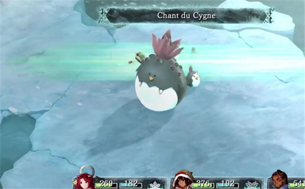 《我是刹那》登陆Steam平台 重现JRPG的黄金年代