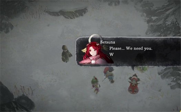 《我是刹那》登陆Steam平台 重现JRPG的黄金年代