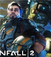 《泰坦陨落2》内部视频公布 揭秘游戏制作内幕