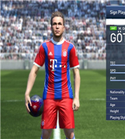 《实况足球2017》首次收录中文配音触礁 普通话版仅登录主机