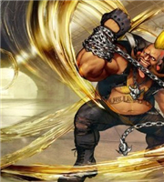 街头霸王5新手入门攻略 Birdie伯迪出招介绍