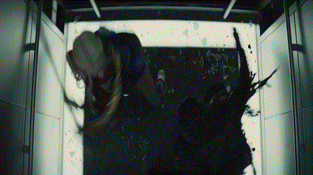 《自杀小队》小丑女角色预告公布 保证让你高潮不断