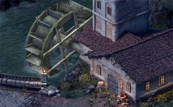 《永恒之柱2》开启众筹 向上古卷轴看齐