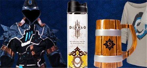 《末日之兆:古尔丹》前导预告曝光 动画影片近期发售