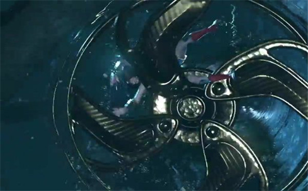 《不义联盟2》预告片发布 女侠还是女汉子 