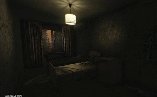 《逃离塔科夫》最新游戏截图放出 Unity5引擎3A大作风范