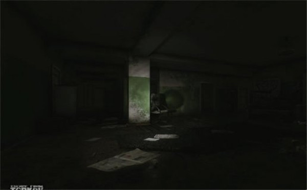 《逃离塔科夫》最新游戏截图放出 Unity5引擎3A大作风范