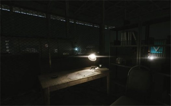 《逃离塔科夫》最新游戏截图放出 Unity5引擎3A大作风范